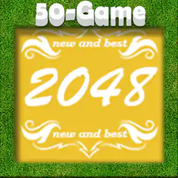 Top 2048 mäng