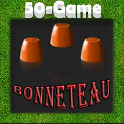 three card monte game