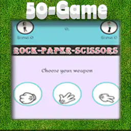new rock-paper-scissors 