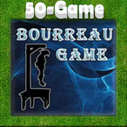 لعبة bourreau الجديدة 