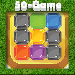 Blocks Puzzle Game