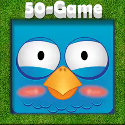 Sort Bird