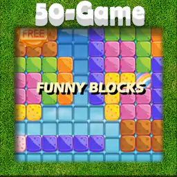 FUNNY BLOCKS (FREE)