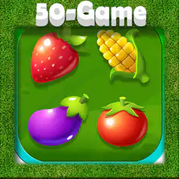 Match 3 The Farm Adventure