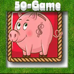 Piggybank Adventure 
