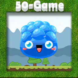 Forest Monsters Match3