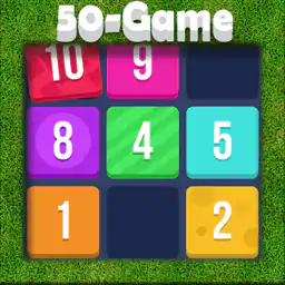 TEN – Swipe Numbers