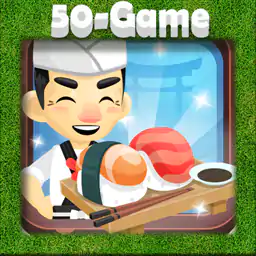 Sushi Chef