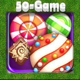 Candy Blast Madness