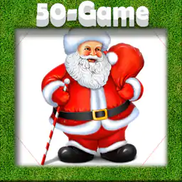 Christmas Breaker