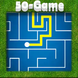 Maze Exit