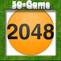 2048 [日本語版]〜新感覚パズルゲーム日本上陸〜