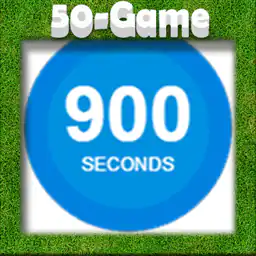 900 Detik