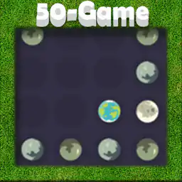 2048 الكواكب 