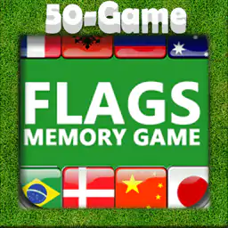 Flags Of The World