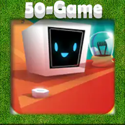 Physics Games - Heart Box