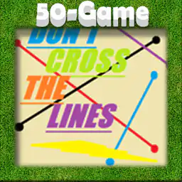 Dont Cross The Lines