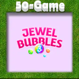 Jewel Bubbles