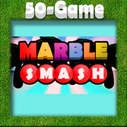 Marble Smash