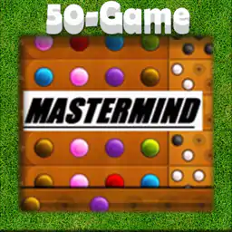 Mastermind