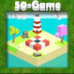 Island Blocks, Clear ThemAll