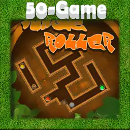 Jungle Roller