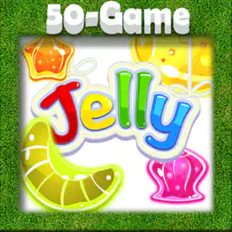Jelly Games