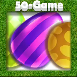 Easter Egg 2016