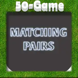 Matching Pairs