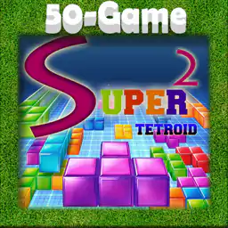Supert Tetroid 2