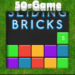 Sliding Bricks