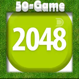 Merge n Numbers - 2048 Block puzzle