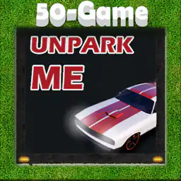 Unparke Me