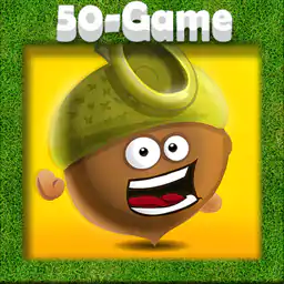 Doctor Acorn -Forest Bumblebee Journey