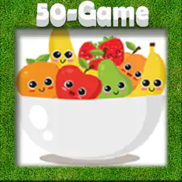 Fruits Memory Game