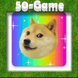Doge 2048