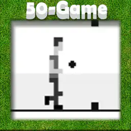 8-bit Late Runner