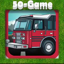 Fire Truck For Kids