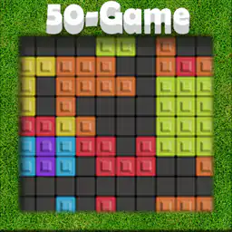 Impossible Puzzle Block