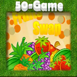 Fruit Swap