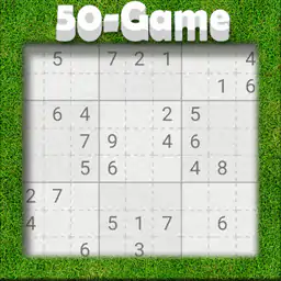 Sudoku Free