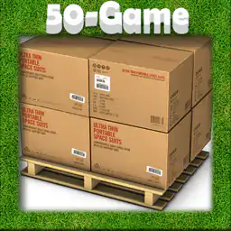 Drop Boxes