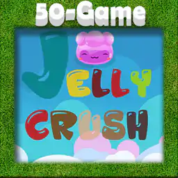 Jelly Crush