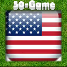 50 State Challenge puzzle
