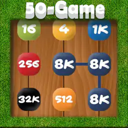 Number Merge 2048 - Number Block Game 2048 Merge