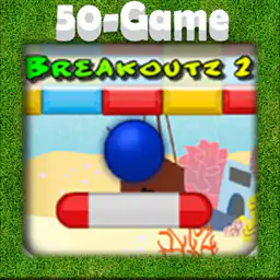 Breakoutz 2