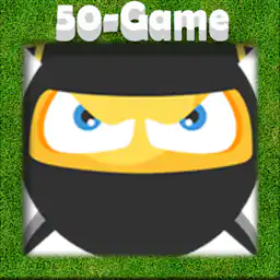 Emoji Ninja
