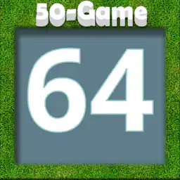 64M puzzle game