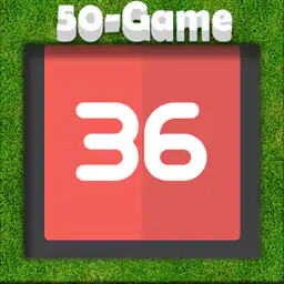 36 puzzle game
