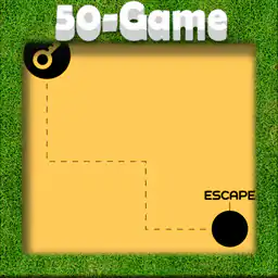 ball escape